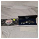 Dale Jarret Collector Knife