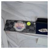 Dale Jarret Collector Knife