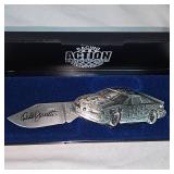 Dale Jarret Collector Knife