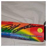 Jeff Gordon 1997 Champion Knife