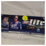 Rusty Wallace/Elvis Collector Knife