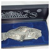 Rusty Wallace/Elvis Collector Knife