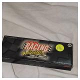 Jeff Gordon Gold Collector Knife