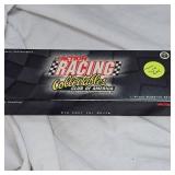 Rusty Wallace Gold Collector Knife