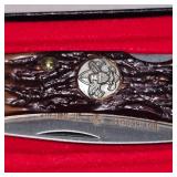 Boyscouts and Collector