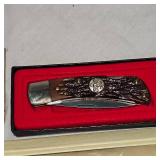 Boyscouts and Collector