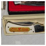 Boyscouts and Collector