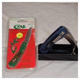 Case USA Knife w/Other