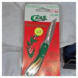 Case USA Knife w/Other