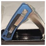 Case USA Knife w/Other