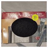 Case USA Knife Wallet w/Pocket Knife