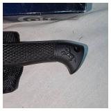 Colt 4" Bird Knife, As New in Sheath