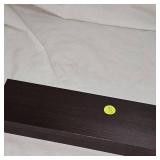 Bunting Outdoors Eagle Knife w/Carved Handle in Case