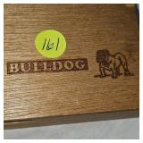 Bulldog 5" Folding Knife,As New, Very Nice