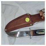 Pair of Hunting Knives