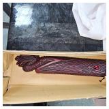 Ornate, Like New, Sword