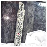 Ornate, Like New, Sword