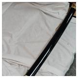 Ornate, Like New, Sword