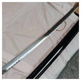 Ornate, Like New, Sword