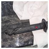 Ornate, Like New, Sword