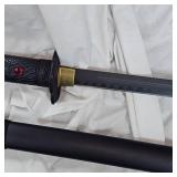 Ornate, Like New, Sword