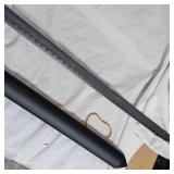 Ornate, Like New, Sword