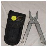 Gerber Leatherman, As New