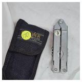 Gerber Leatherman, As New