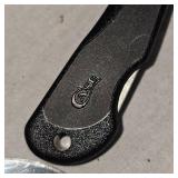 CASE USA Knife and Swiss Army Knife