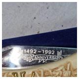 3 Collectible Knives