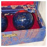 Chinese Boaling Balls