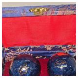 Chinese Boaling Balls