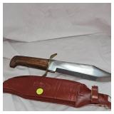 Large Bowie Knife