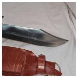 Large Bowie Knife