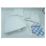 Insul-Bright. Needled Insulated Lining