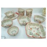 Temptations by Tara Seasonal Stoneware Dishware Set