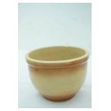 Vintage Watt Ware Eve-N-Bake Mixing Bowl 6" diameter by 4.5" tall