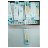 LUXRITE T6.5 Shape 5 Watt Bulbs