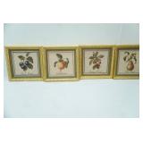 DaDa Bedding Collection Woven Tapestry Framed Art Set