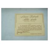 "Carmen" Limited Edition Collector