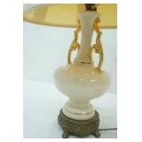 Vintage/Antique Table Lamp 22" tall