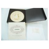 "Carmen" Limited Edition Collector