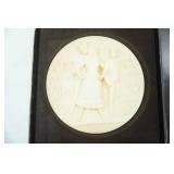 "Carmen" Limited Edition Collector