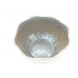 Stone Glazed Bowl , 3.5" x7"