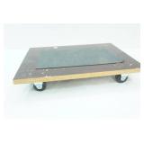 Furniture Cart , 19" x 13"