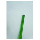 Art Glass Flower, Hand-Blown