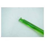 Art Glass Flower, Hand-Blown