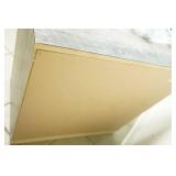 NEW Ashley Furniture 2-Drawer Night Stand w/optional 2-port USB Outlet Extension