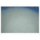 Vintage Blue & White Ironstone Pitcher and Wash Basin Set