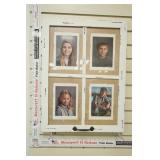 Decorative Photo Frame 18x24"